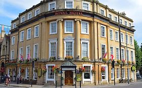 Royal Hotel Bath